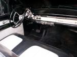 Ford Fairlane Sunliner Convertible 1956 года